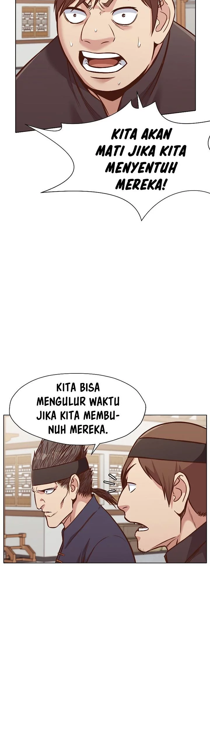 Heavenly Martial God Chapter 43 Gambar 18