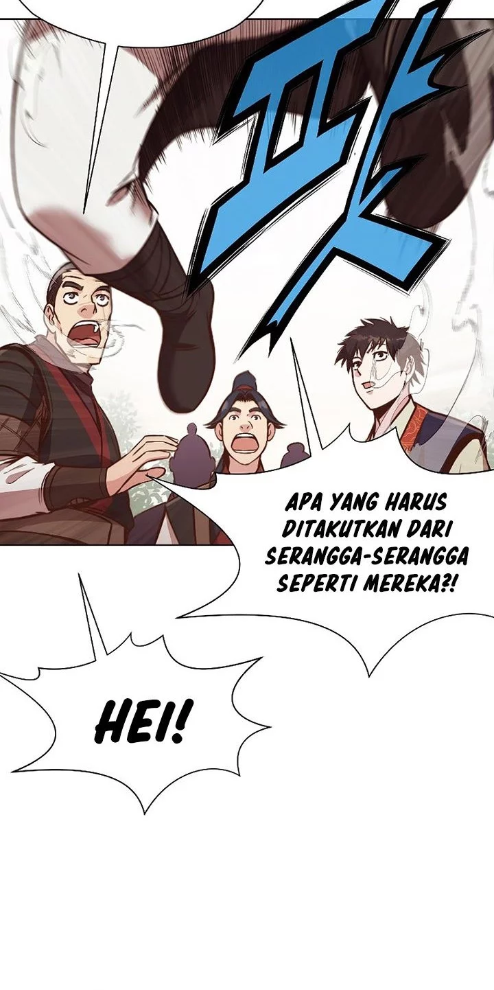 Heavenly Martial God Chapter 43 Gambar 25