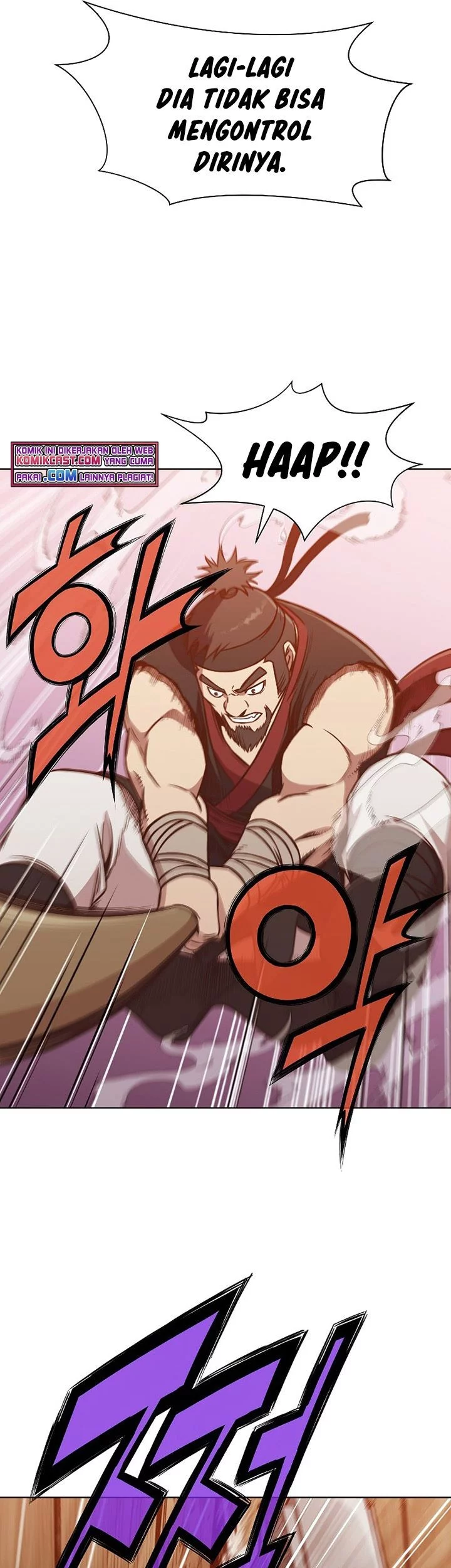 Heavenly Martial God Chapter 43 Gambar 26