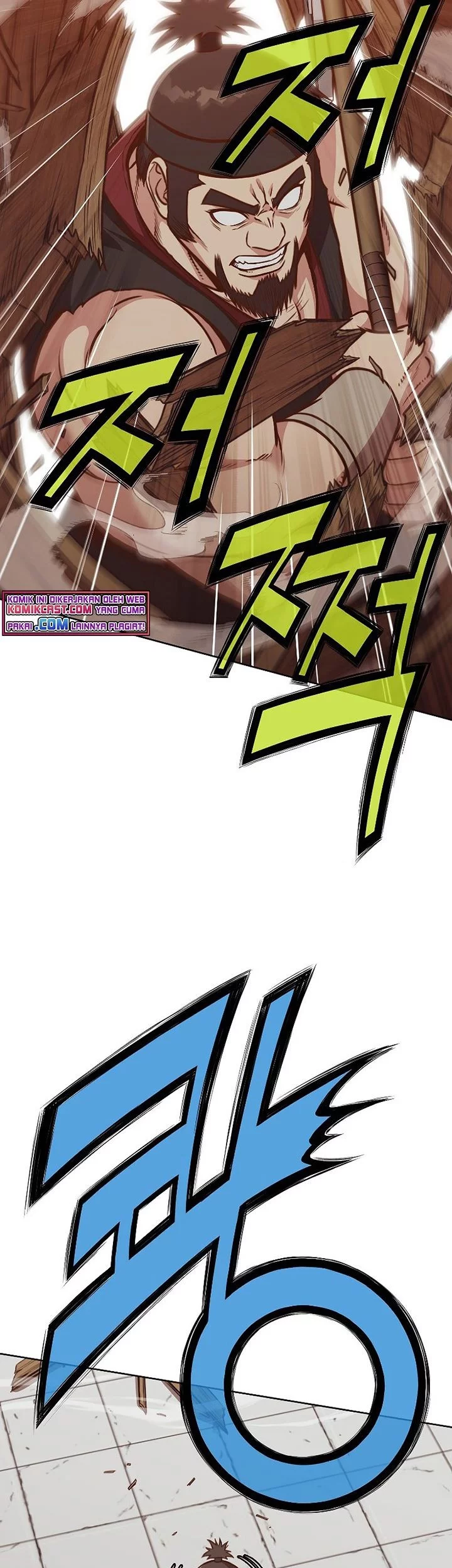 Heavenly Martial God Chapter 43 Gambar 28