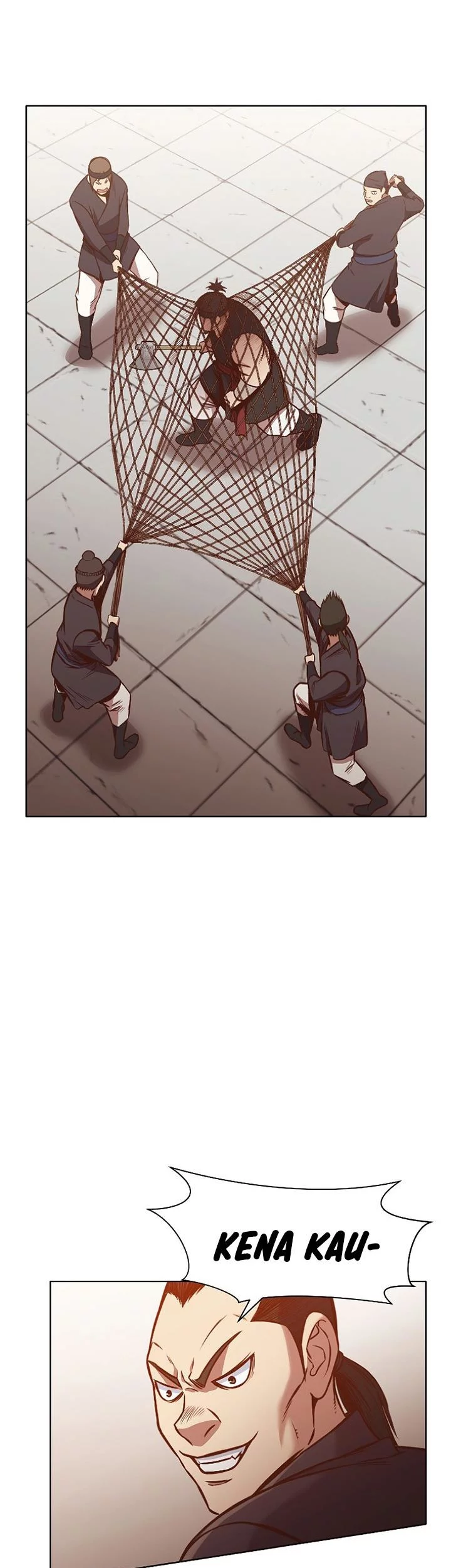 Heavenly Martial God Chapter 43 Gambar 32