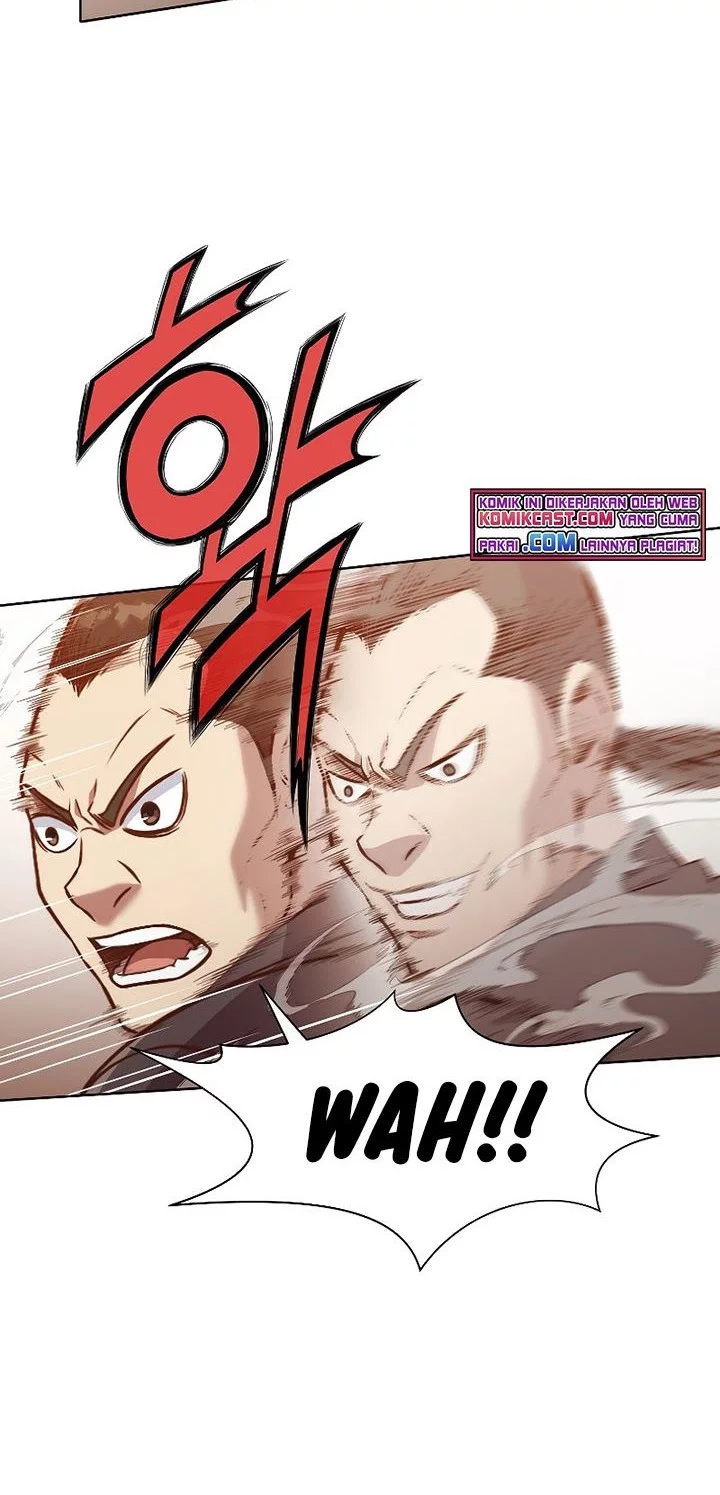 Heavenly Martial God Chapter 43 Gambar 33