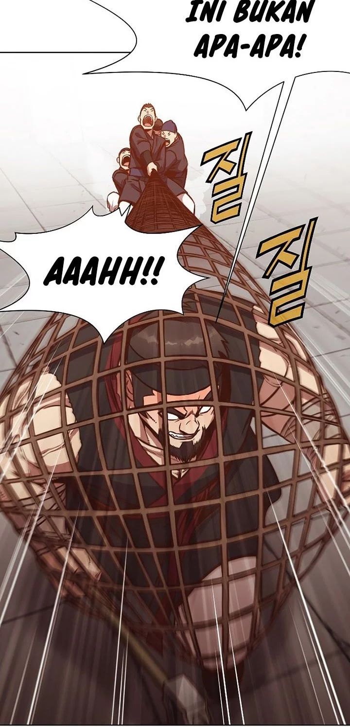 Heavenly Martial God Chapter 43 Gambar 35