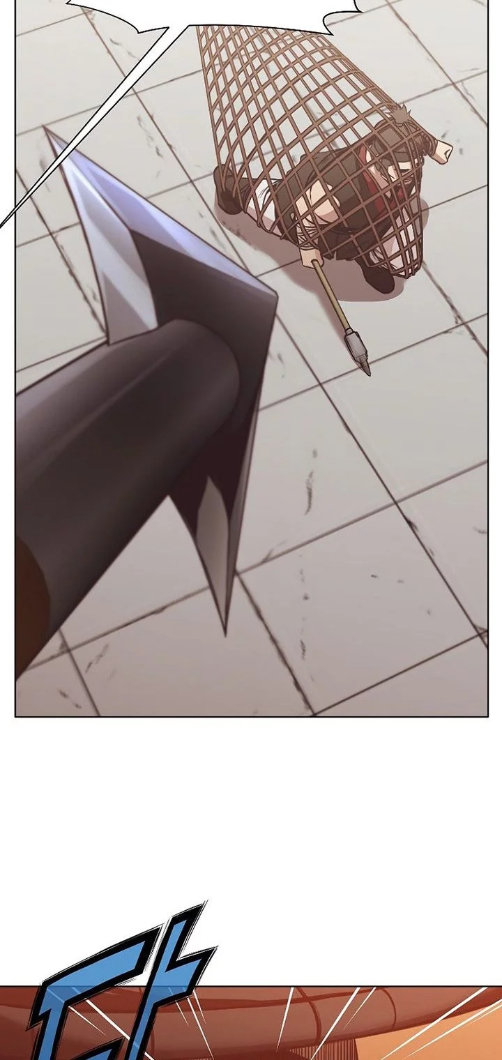 Heavenly Martial God Chapter 43 Gambar 39