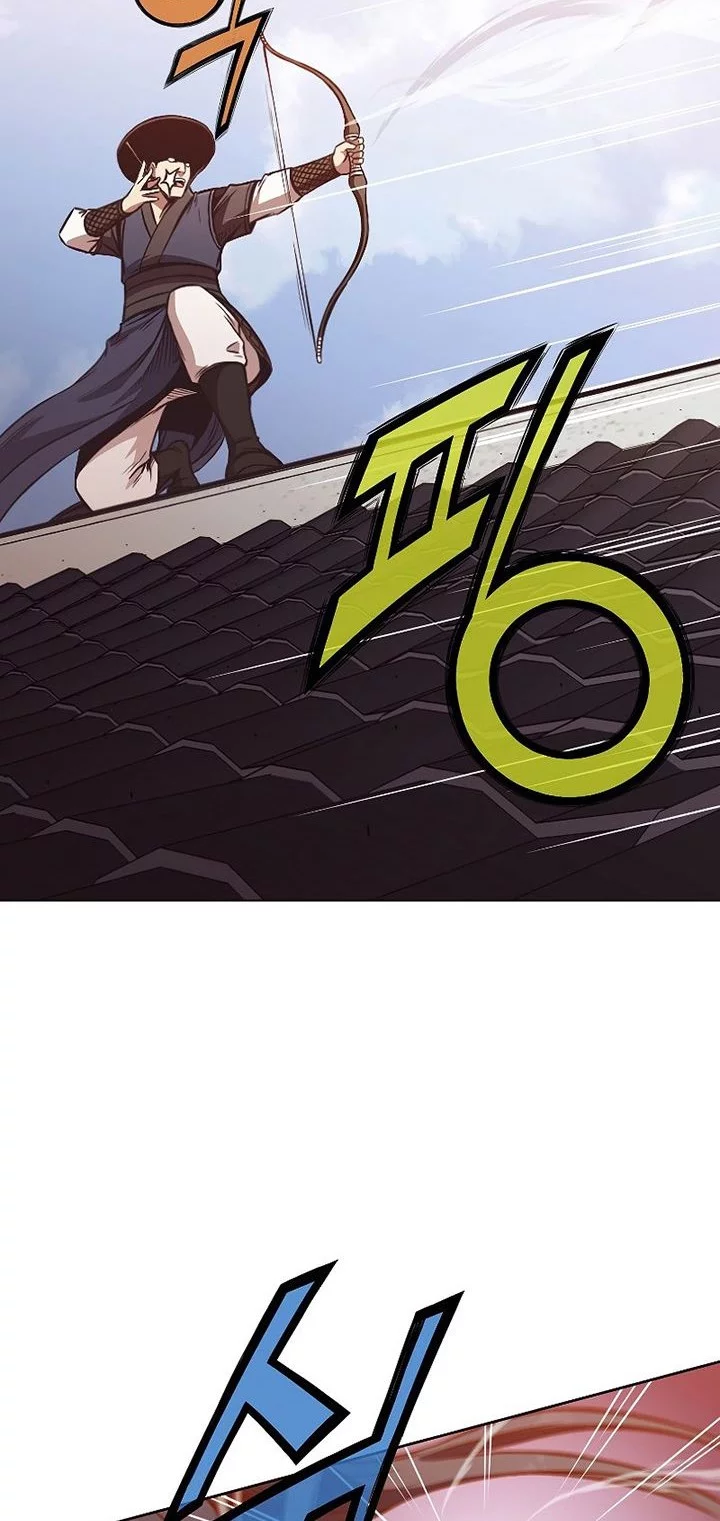 Heavenly Martial God Chapter 43 Gambar 41