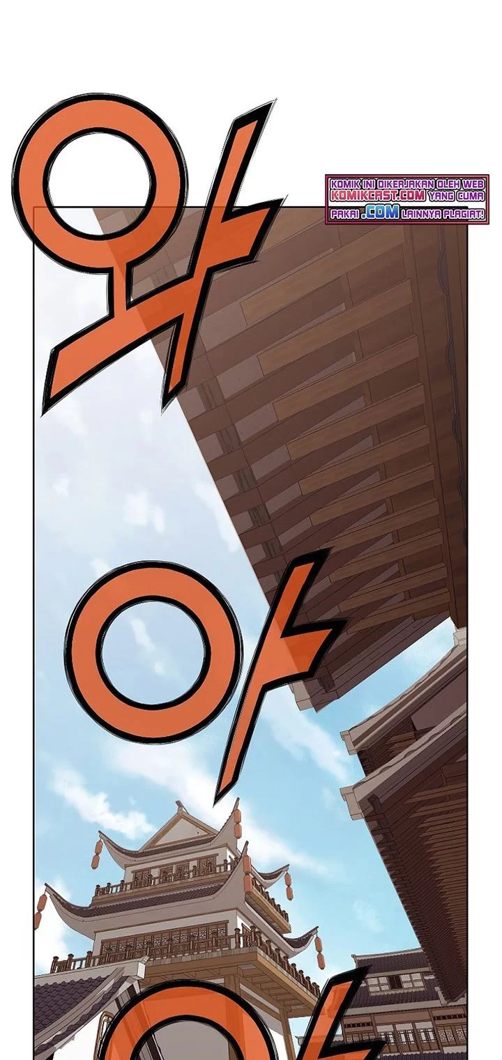 Heavenly Martial God Chapter 43 Gambar 47