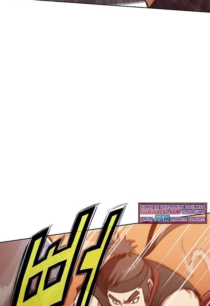 Heavenly Martial God Chapter 43 Gambar 53