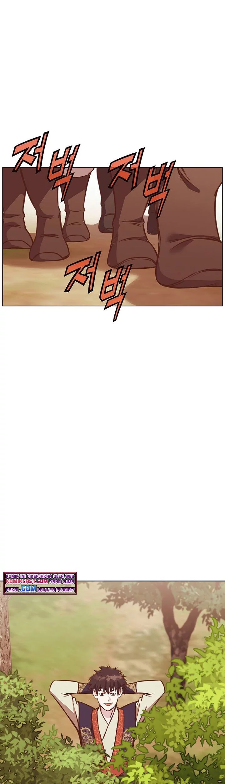 Heavenly Martial God Chapter 43 Gambar 4