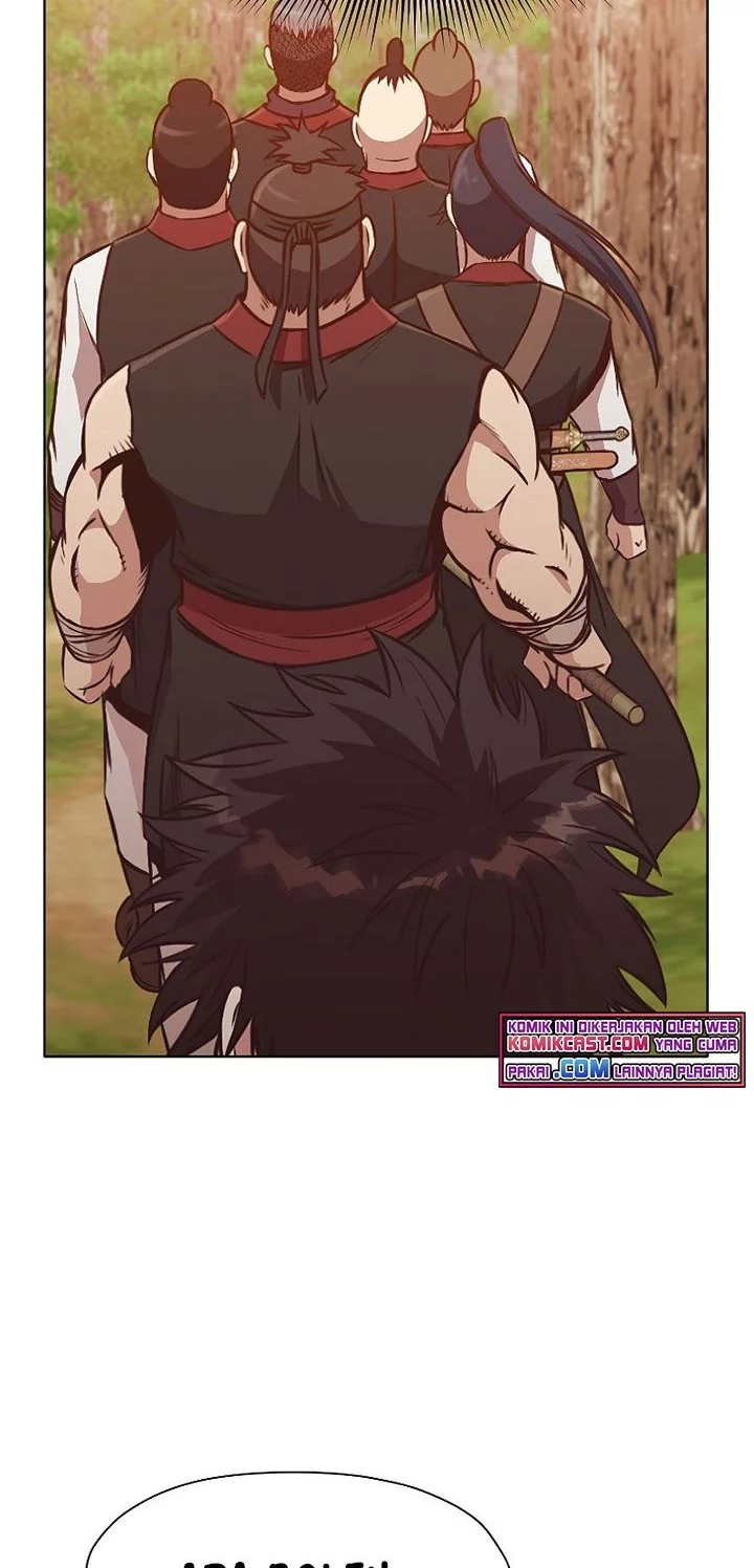 Heavenly Martial God Chapter 43 Gambar 7