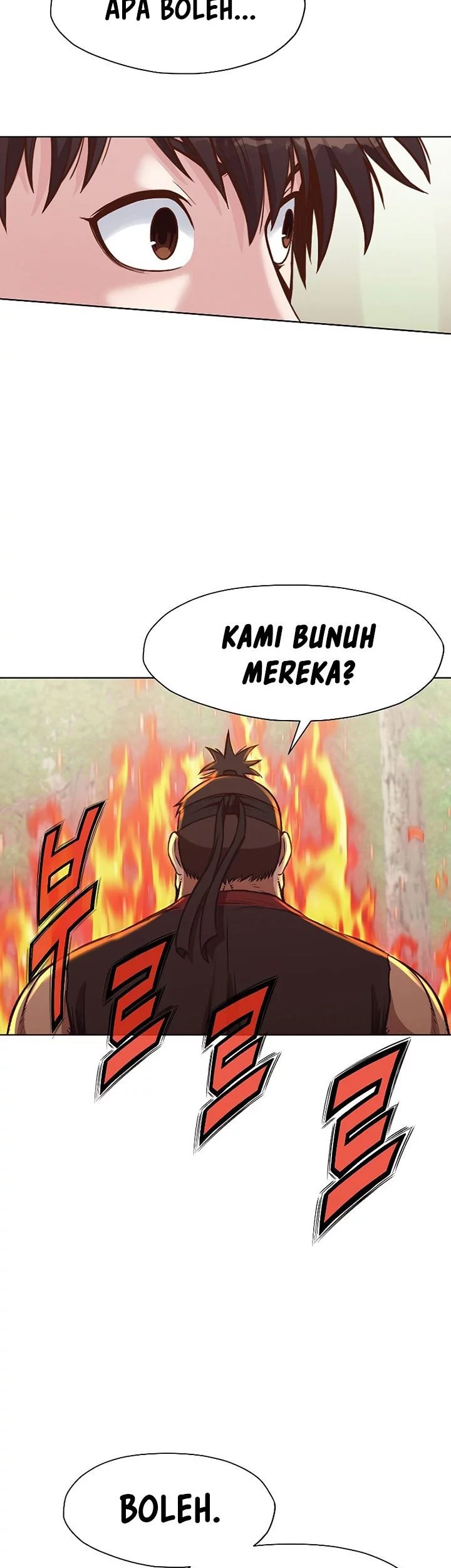 Heavenly Martial God Chapter 43 Gambar 8