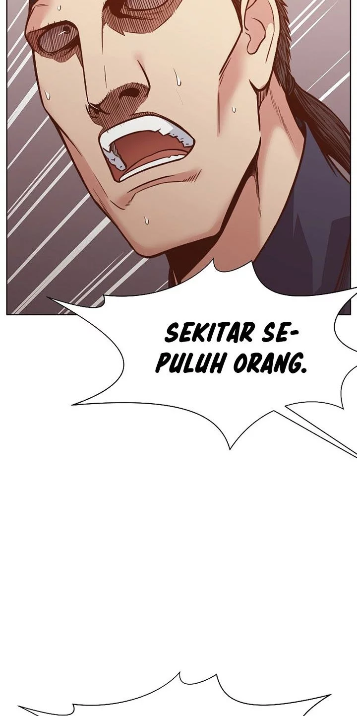 Heavenly Martial God Chapter 43 Gambar 15