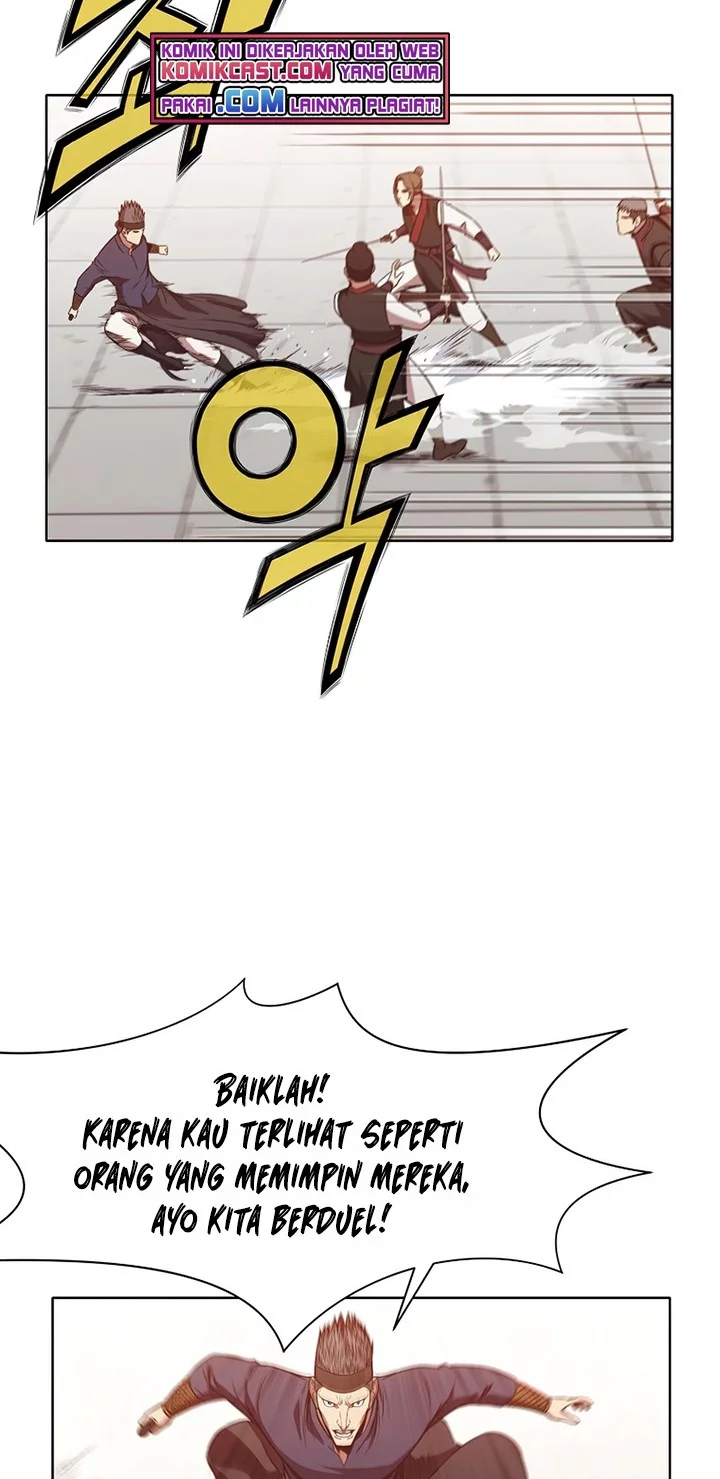 Heavenly Martial God Chapter 44 Gambar 22