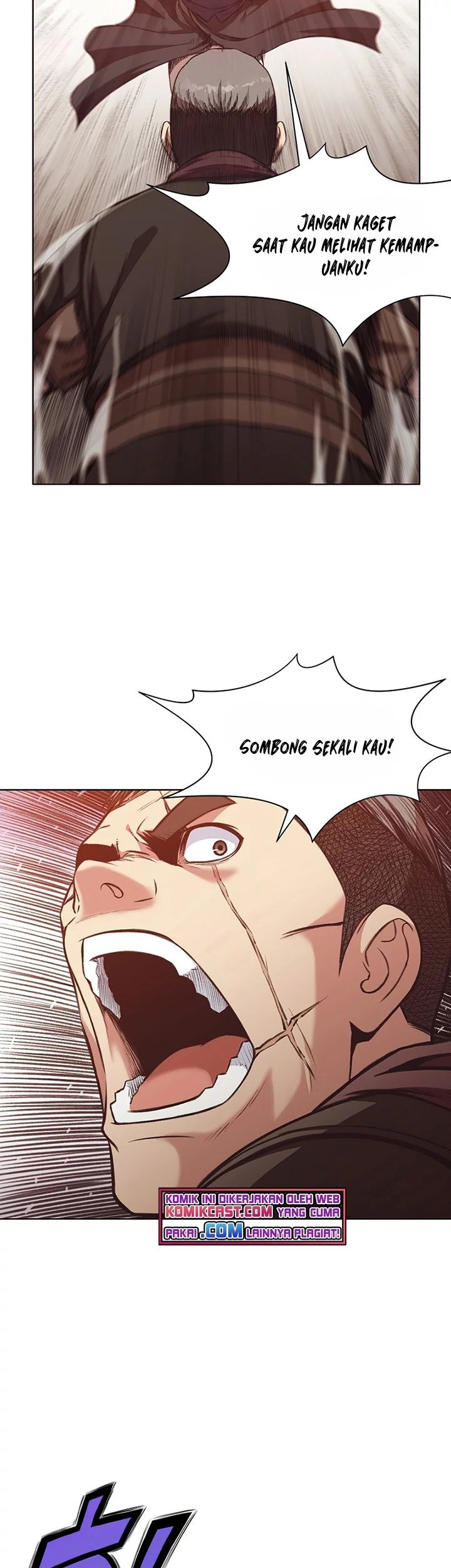 Heavenly Martial God Chapter 44 Gambar 23