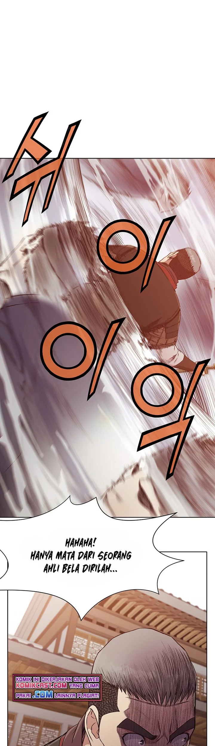 Heavenly Martial God Chapter 44 Gambar 25