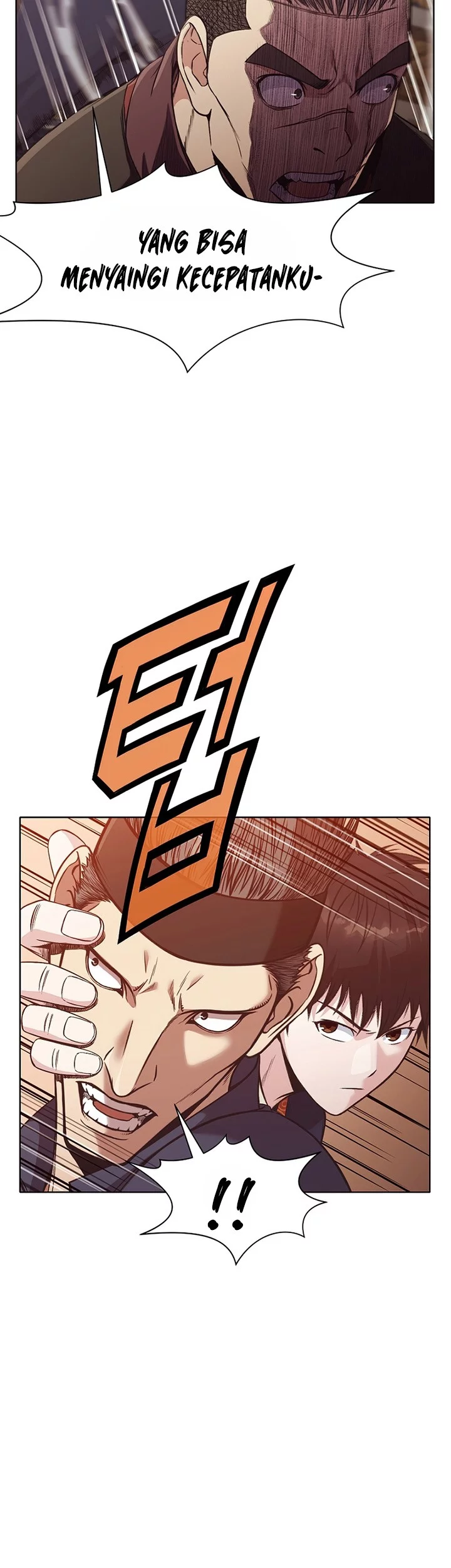 Heavenly Martial God Chapter 44 Gambar 27