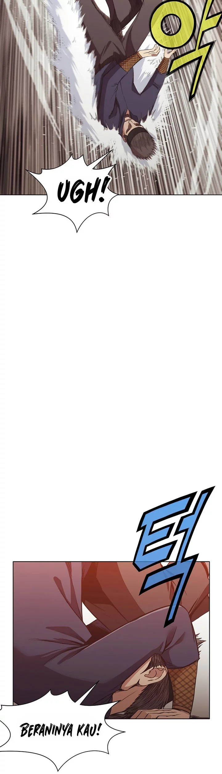 Heavenly Martial God Chapter 44 Gambar 29