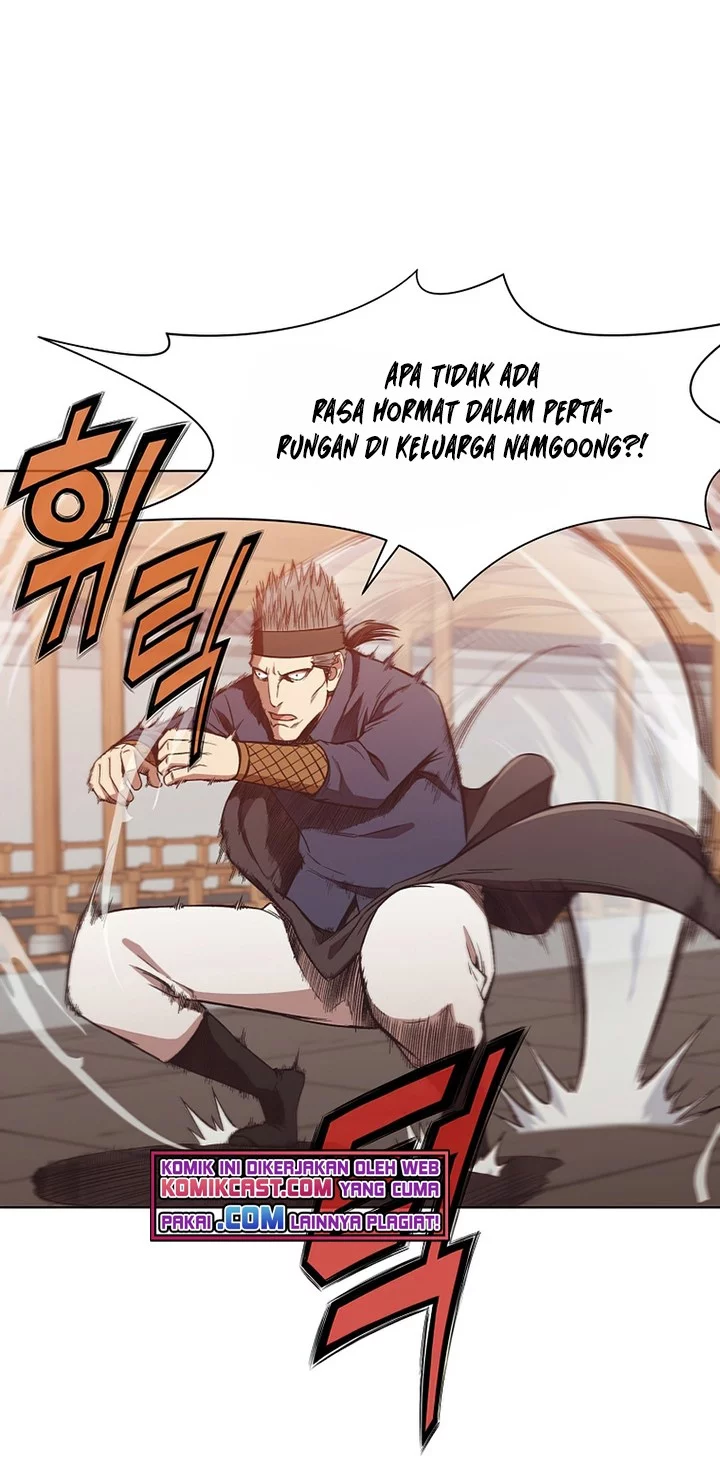 Heavenly Martial God Chapter 44 Gambar 30