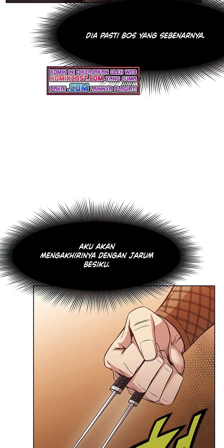 Heavenly Martial God Chapter 44 Gambar 32