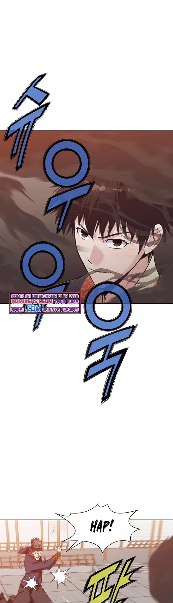 Heavenly Martial God Chapter 44 Gambar 35