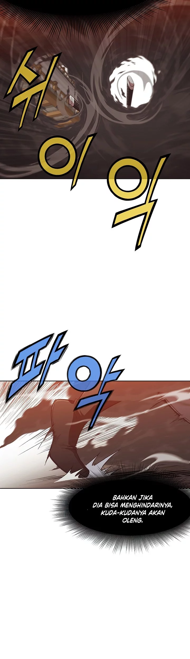 Heavenly Martial God Chapter 44 Gambar 37