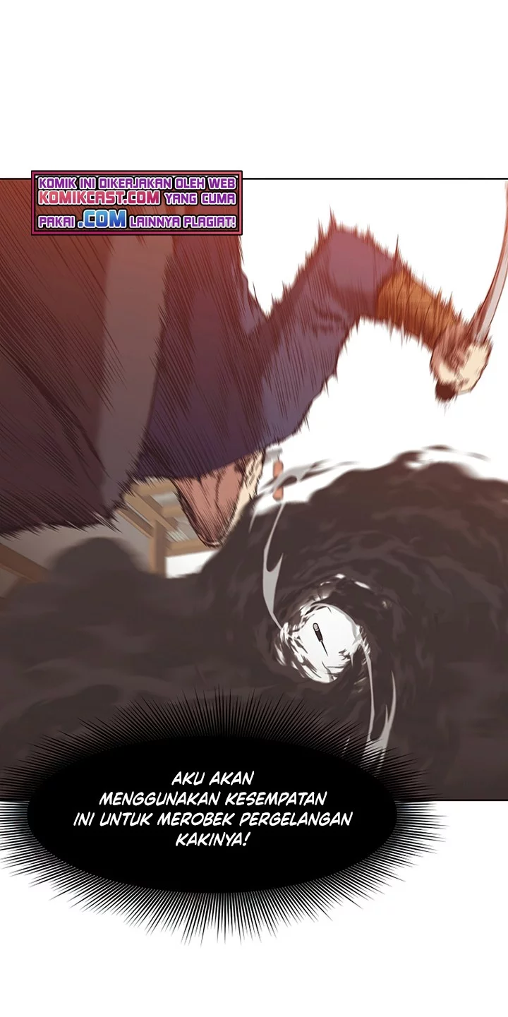 Heavenly Martial God Chapter 44 Gambar 38