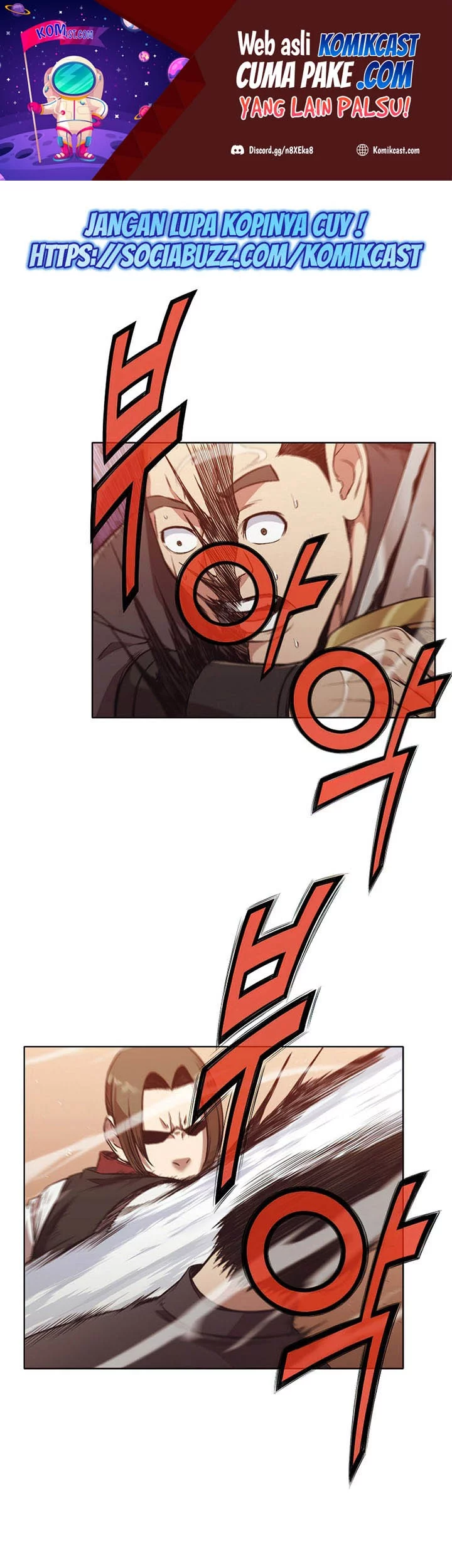 Baca Komik Heavenly Martial God Chapter 44 Gambar 1