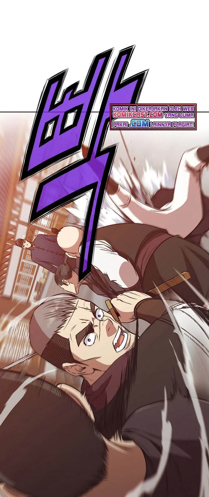 Baca  Heavenly Martial God Chapter 44 Gambar 2