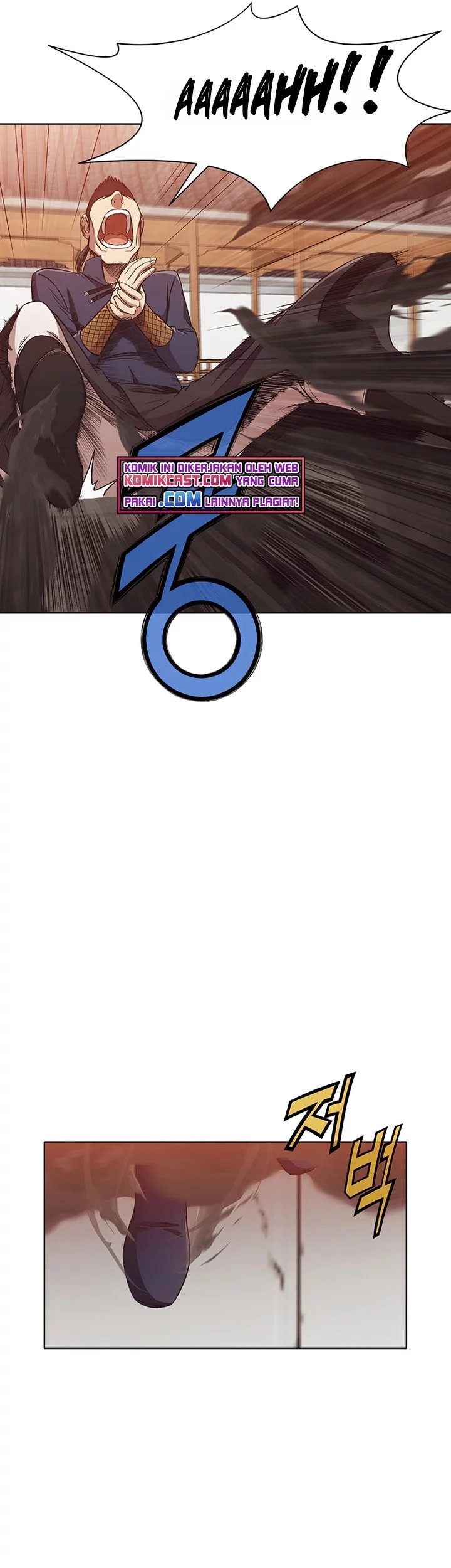 Heavenly Martial God Chapter 44 Gambar 41