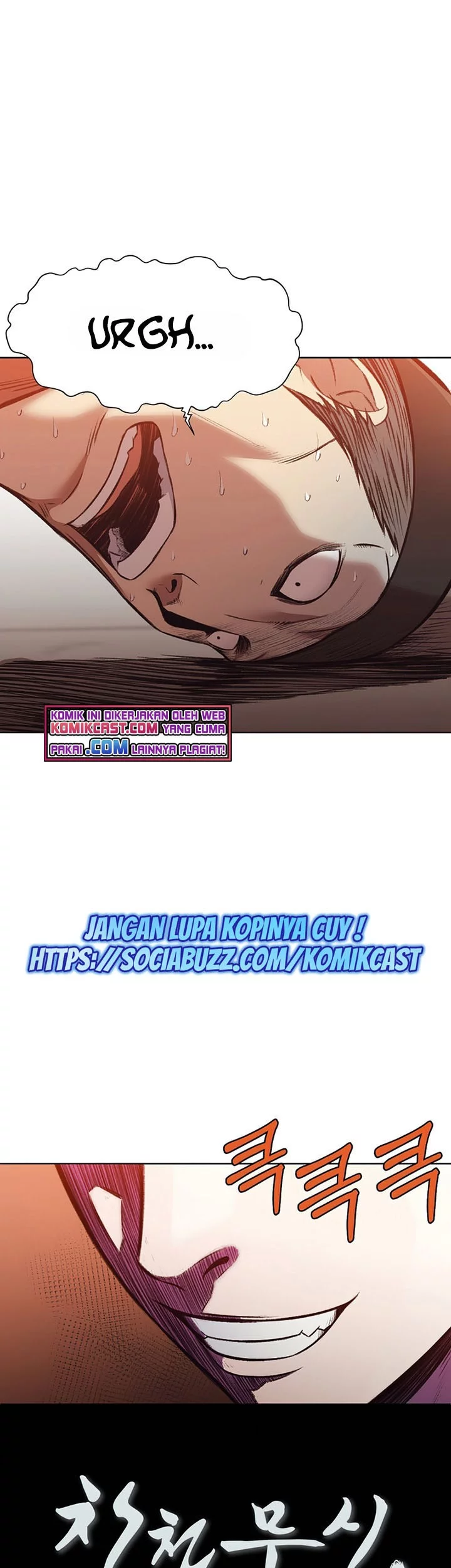 Heavenly Martial God Chapter 44 Gambar 47