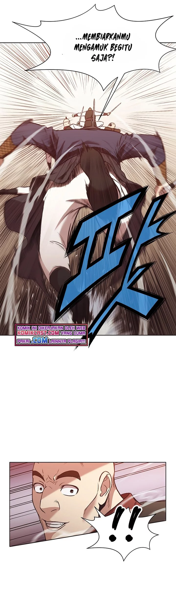 Heavenly Martial God Chapter 44 Gambar 5