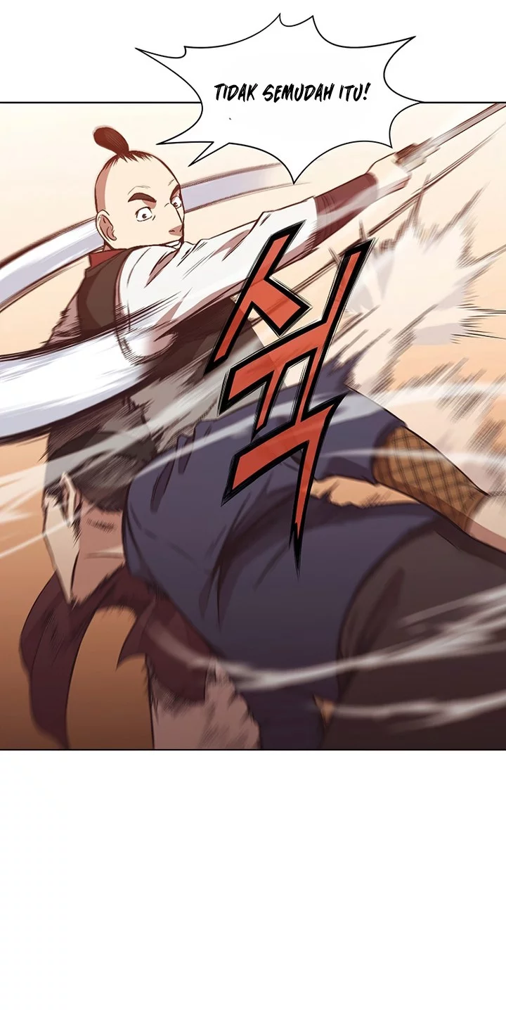 Heavenly Martial God Chapter 44 Gambar 6