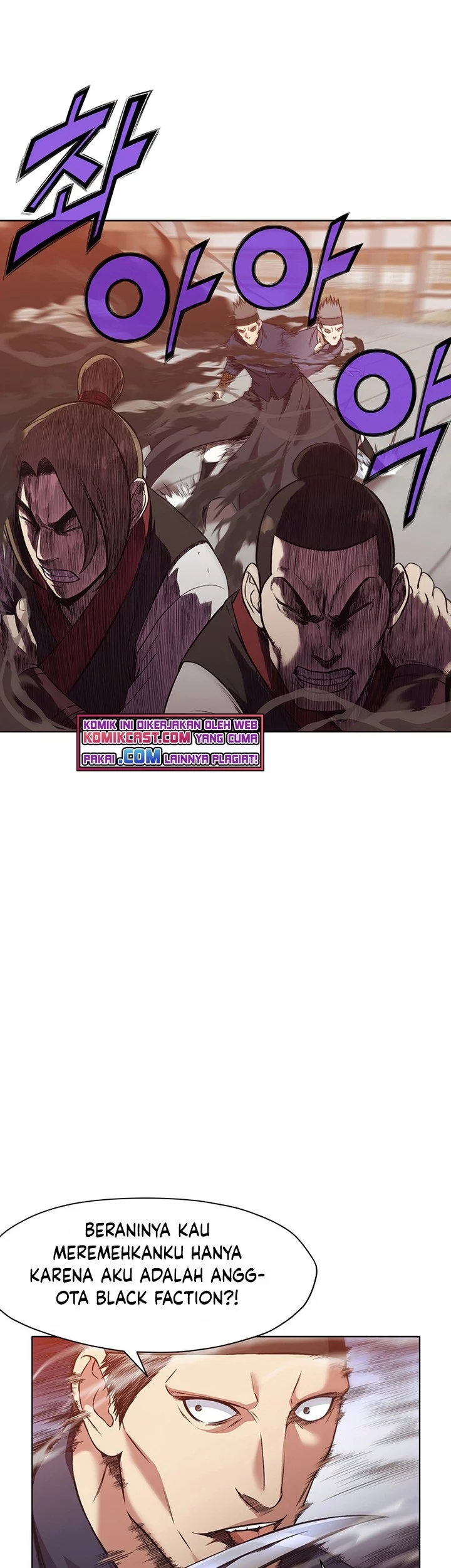 Heavenly Martial God Chapter 44 Gambar 17