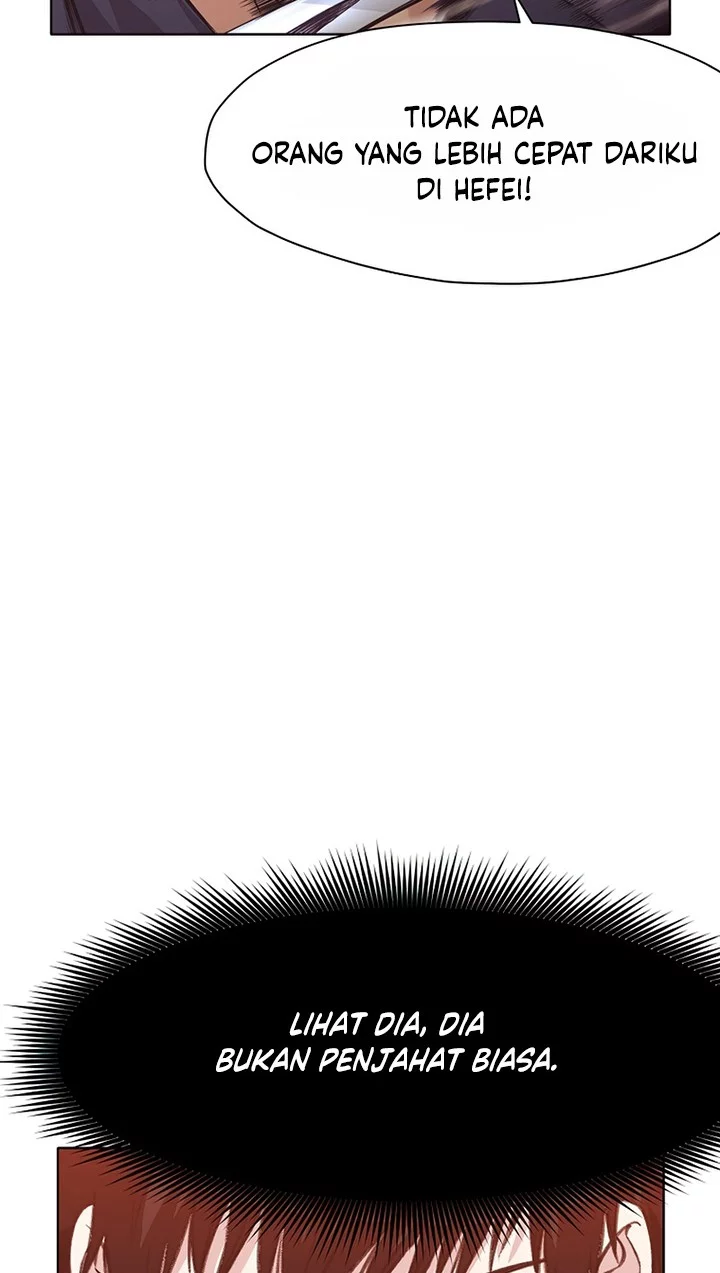 Heavenly Martial God Chapter 44 Gambar 18