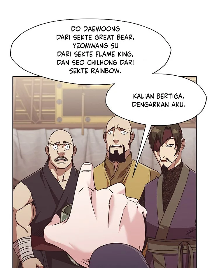 Heavenly Martial God Chapter 45 Gambar 34