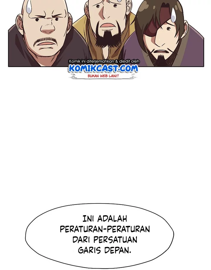 Heavenly Martial God Chapter 45 Gambar 37