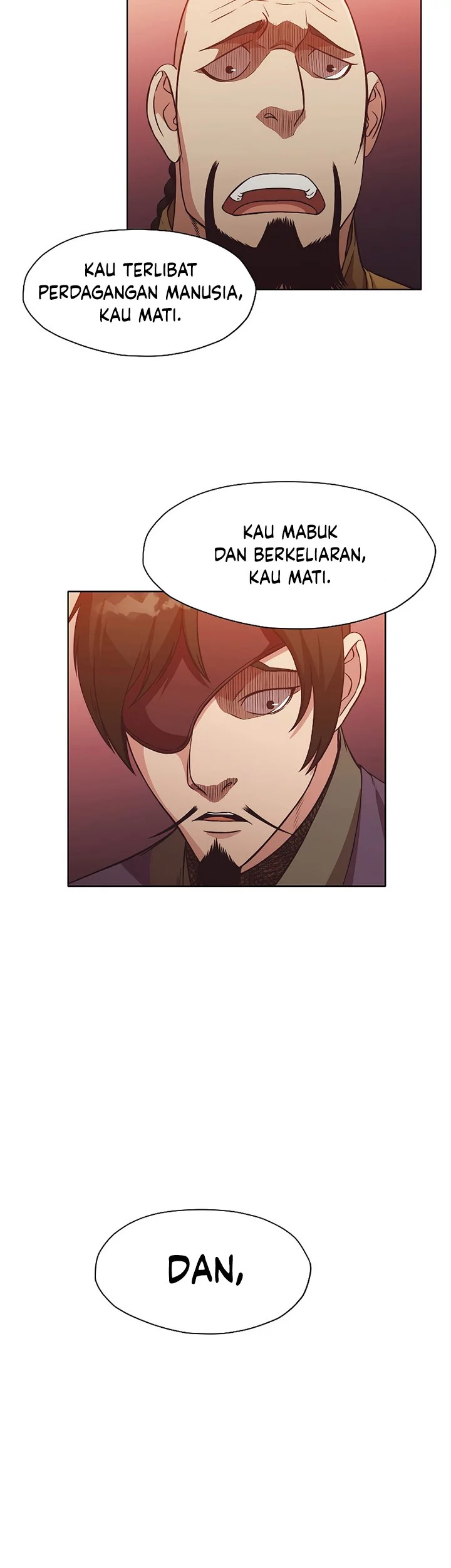 Heavenly Martial God Chapter 45 Gambar 39