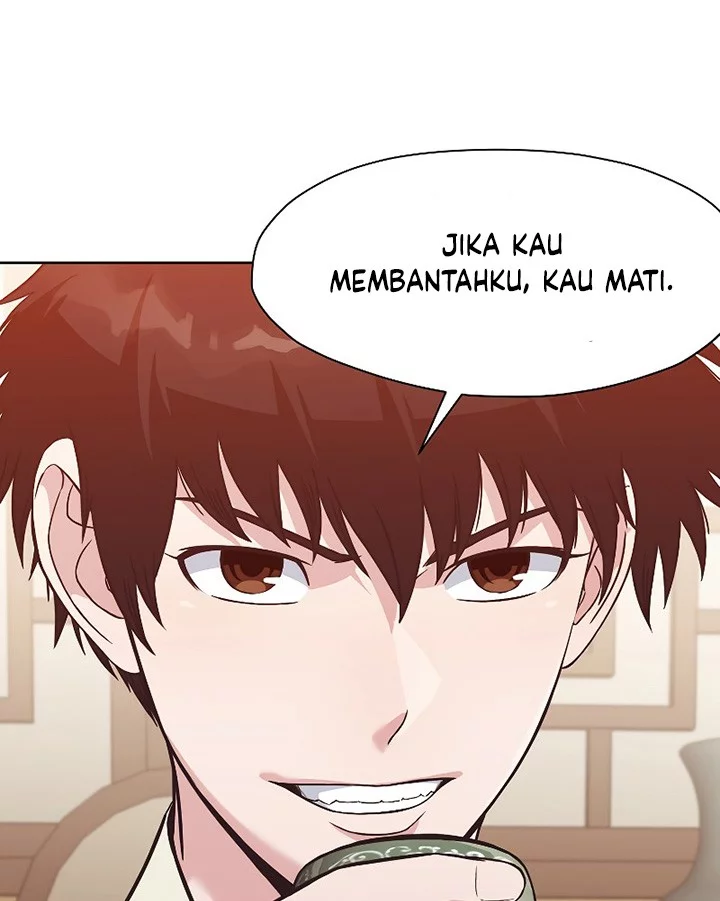 Heavenly Martial God Chapter 45 Gambar 40