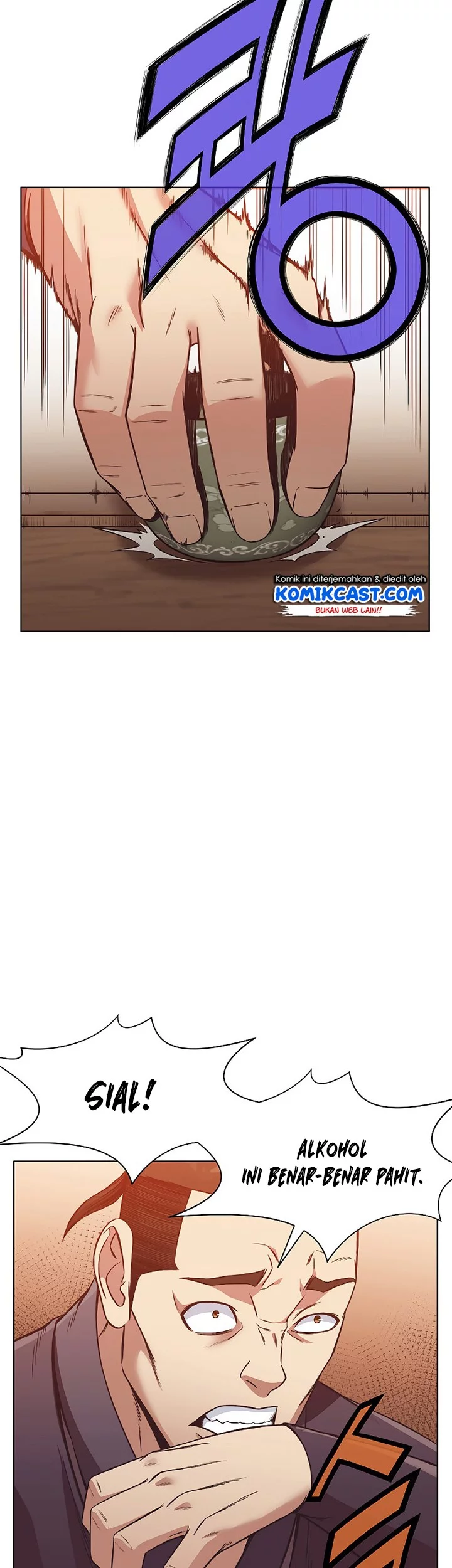 Heavenly Martial God Chapter 45 Gambar 42