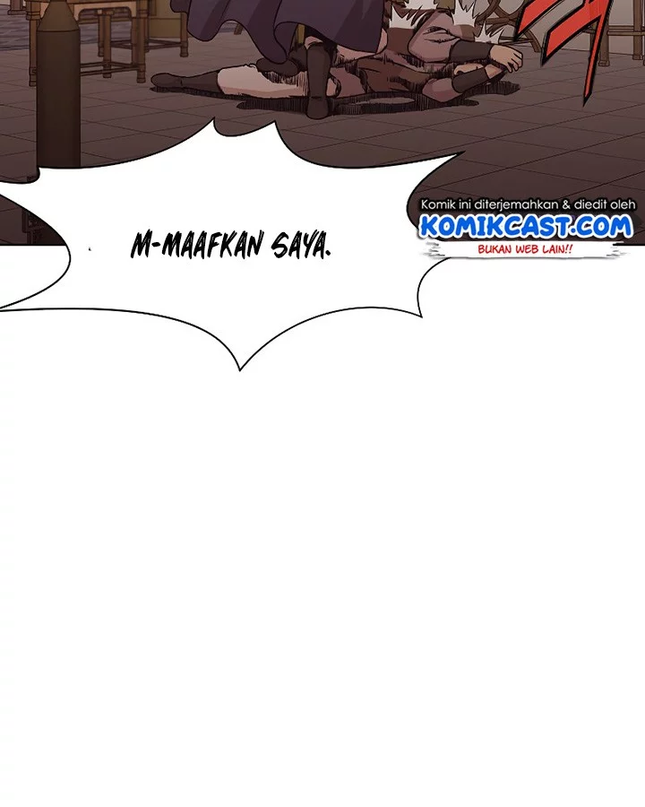 Heavenly Martial God Chapter 45 Gambar 46