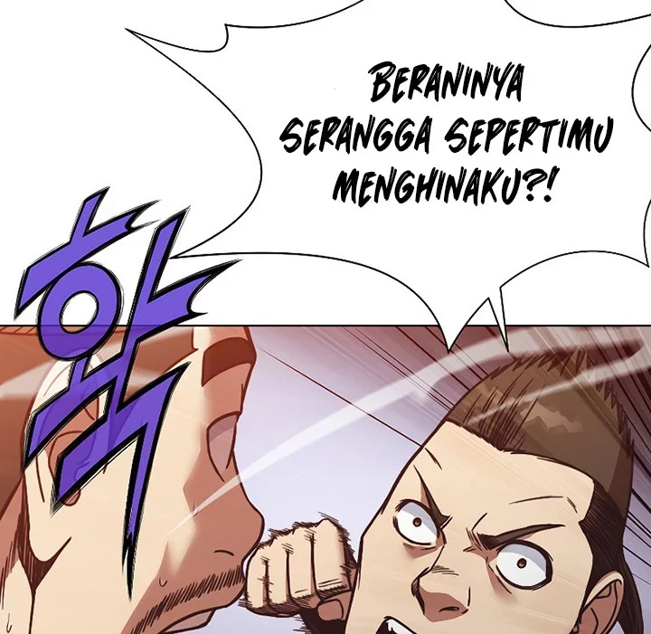 Heavenly Martial God Chapter 45 Gambar 51