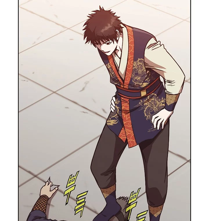 Heavenly Martial God Chapter 45 Gambar 4