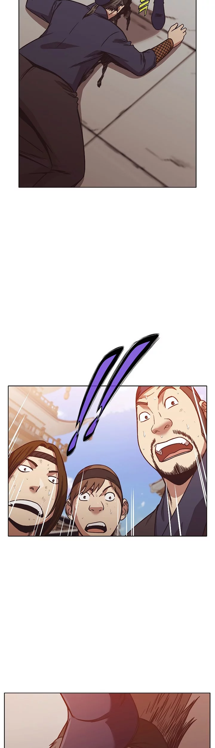 Heavenly Martial God Chapter 45 Gambar 5