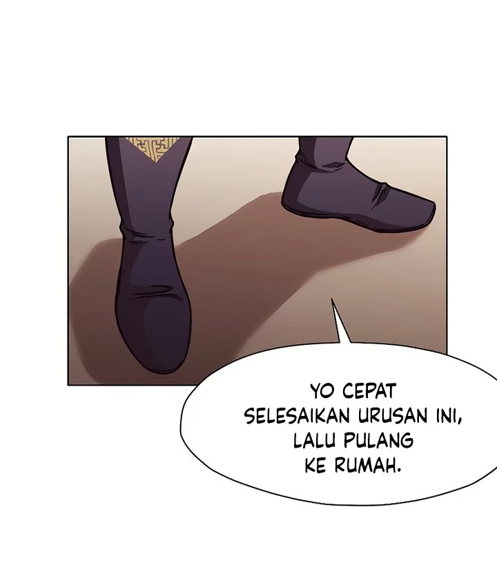 Heavenly Martial God Chapter 45 Gambar 16