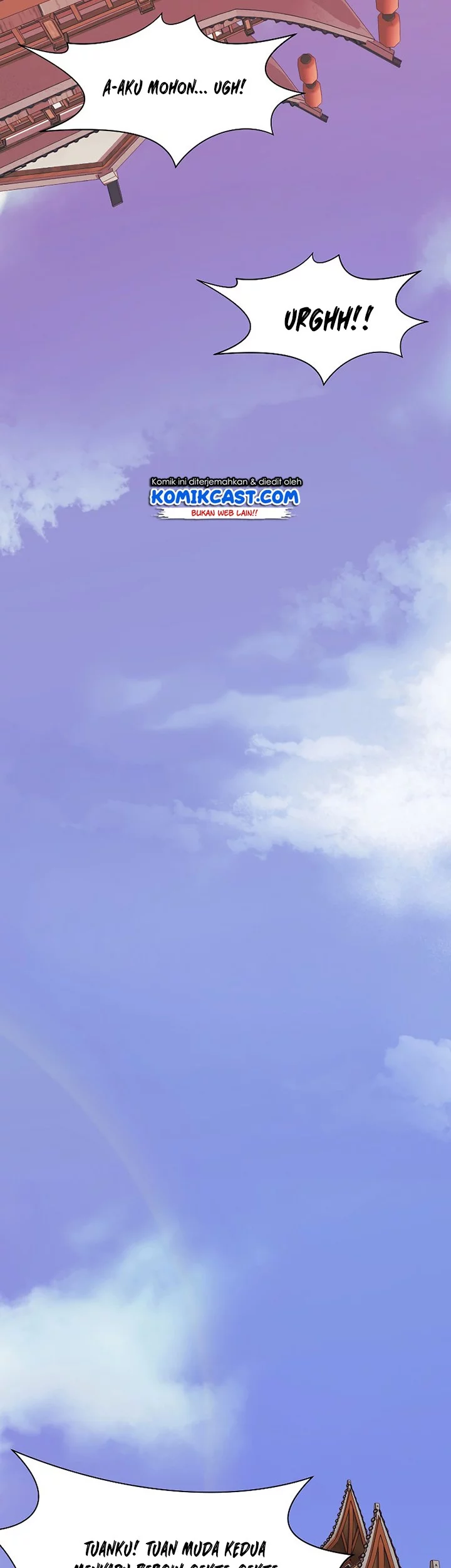 Heavenly Martial God Chapter 45 Gambar 18