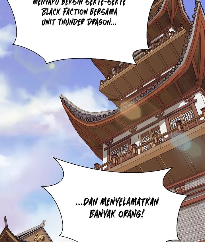 Heavenly Martial God Chapter 45 Gambar 19