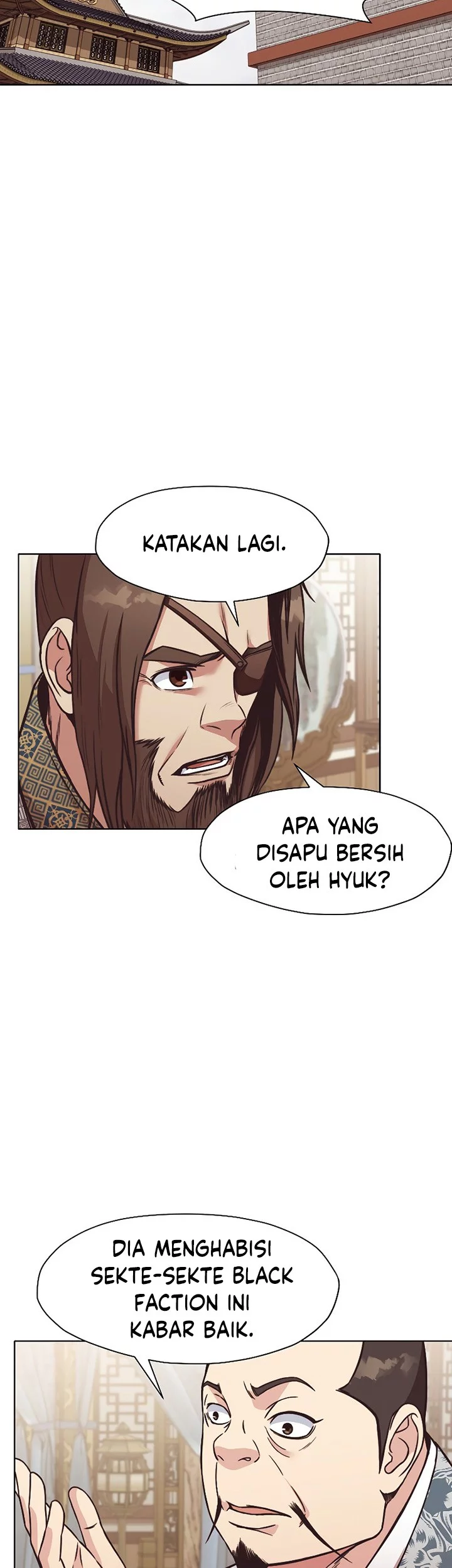 Heavenly Martial God Chapter 45 Gambar 20