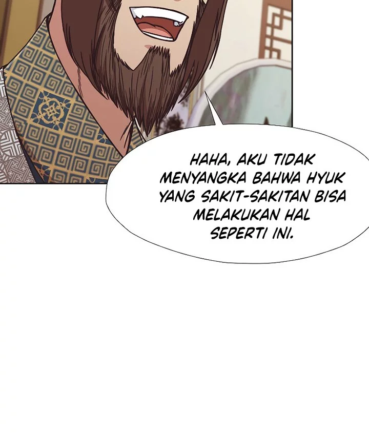 Heavenly Martial God Chapter 45 Gambar 25
