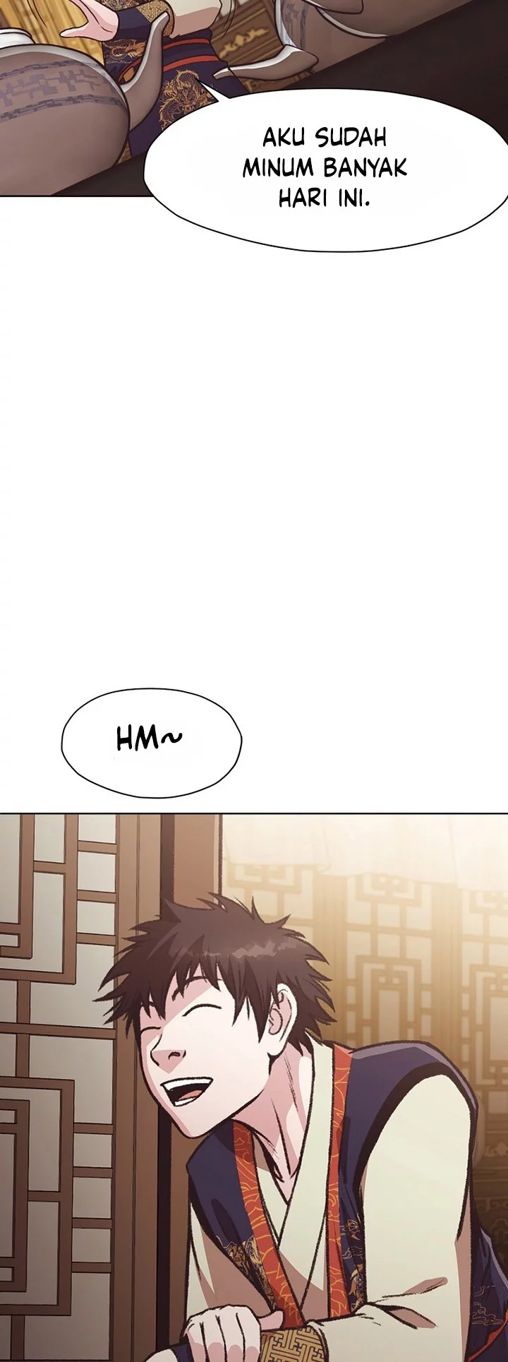 Heavenly Martial God Chapter 46 Gambar 20