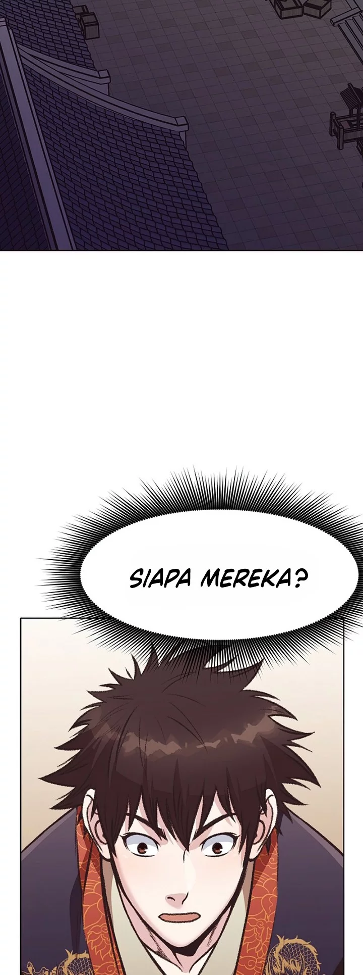 Heavenly Martial God Chapter 46 Gambar 22