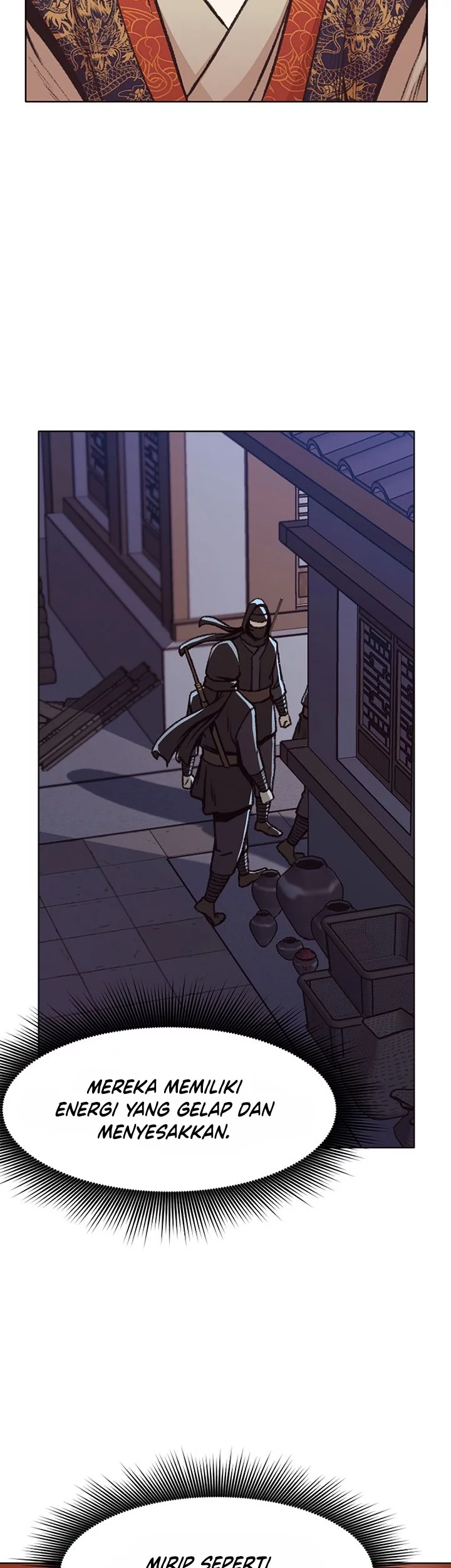 Heavenly Martial God Chapter 46 Gambar 23